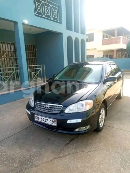 Big with watermark toyota corolla greater accra accra 52023