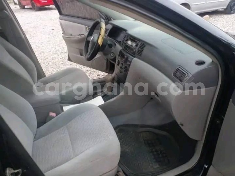 Big with watermark toyota corolla greater accra accra 52023