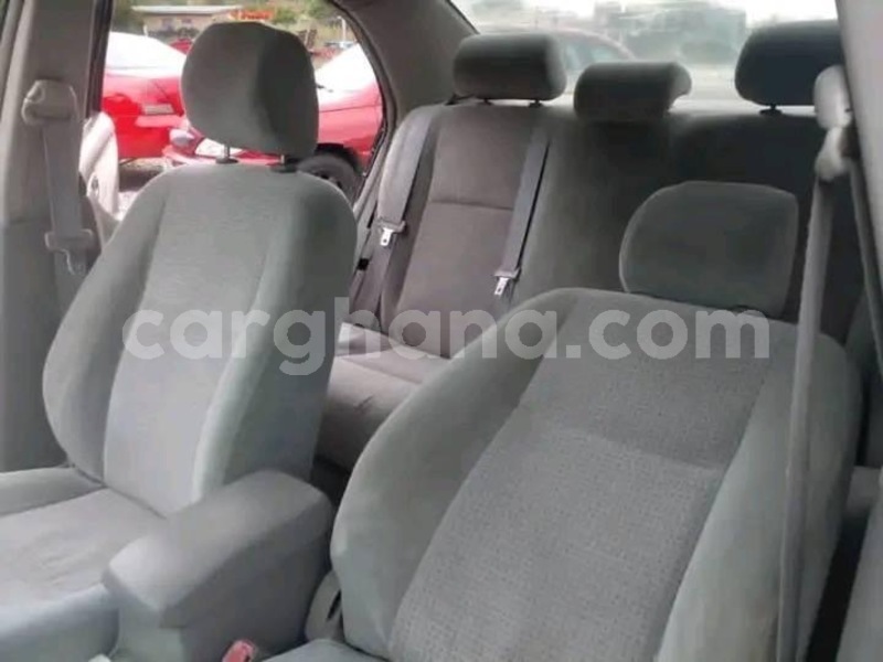 Big with watermark toyota corolla greater accra accra 52023