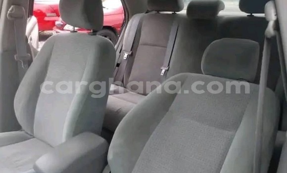 Buy Used Toyota Corolla Other Car in Accra in Greater Accra Buy Used Toyota Corolla Other Car in Accra in Greater Accra
