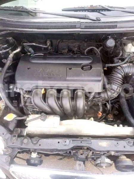 Big with watermark toyota corolla greater accra accra 52023