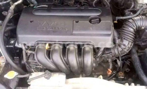 Buy Used Toyota Corolla Other Car in Accra in Greater Accra Buy Used Toyota Corolla Other Car in Accra in Greater Accra