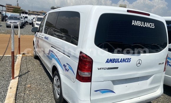 Buy Used Mercedes‒Benz AMG GLC White Car in Accra in Greater Accra Buy Used Mercedes‒Benz AMG GLC White Car in Accra in Greater Accra