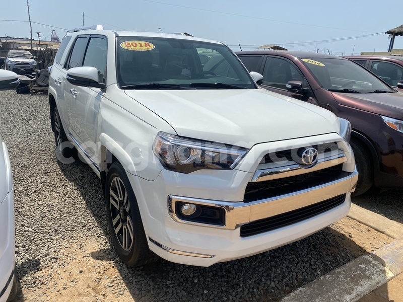 Big with watermark toyota 4runner greater accra accra 52027