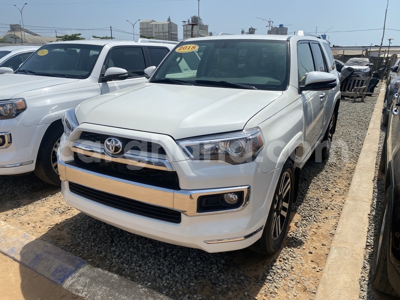 Big with watermark toyota 4runner greater accra accra 52027