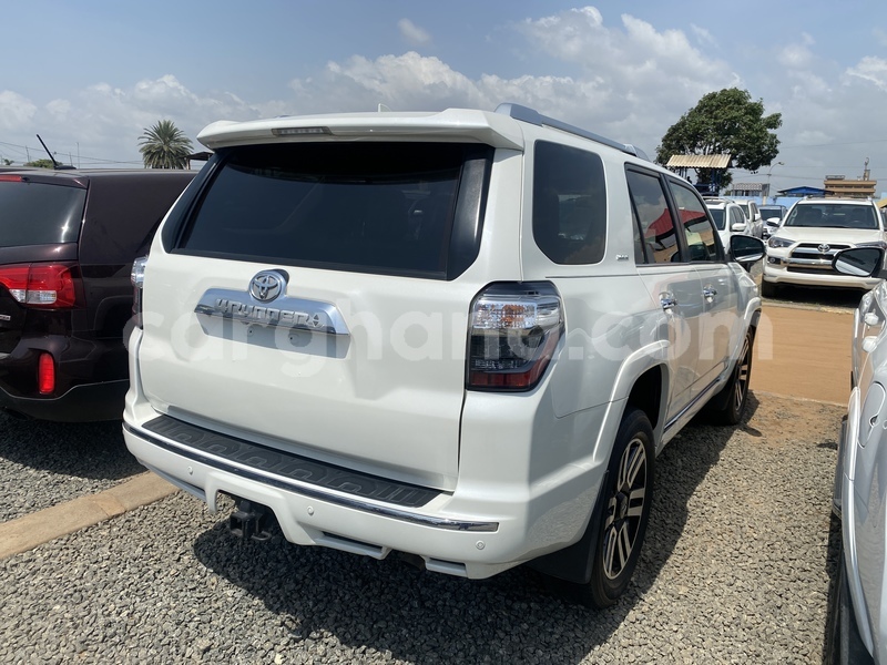 Big with watermark toyota 4runner greater accra accra 52027