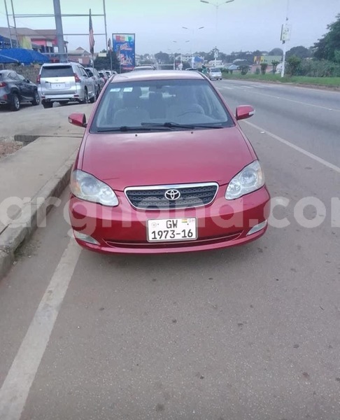 Big with watermark toyota corolla greater accra accra 52028