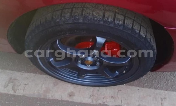 Ra Àlòkù Toyota Corolla Miiran Ọkọ̀ in Accra ni Greater Accra Ra Àlòkù Toyota Corolla Miiran Ọkọ̀ in Accra ni Greater Accra
