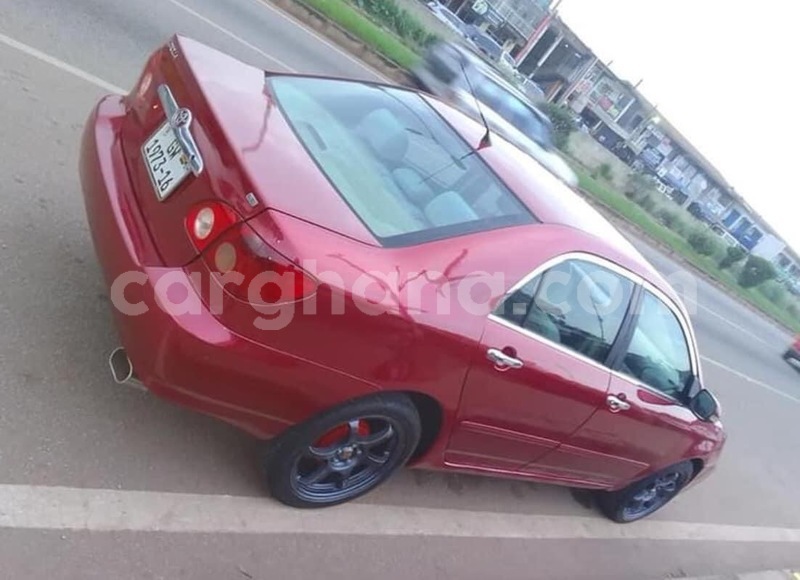 Big with watermark toyota corolla greater accra accra 52028