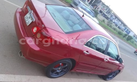 Ra Àlòkù Toyota Corolla Miiran Ọkọ̀ in Accra ni Greater Accra Ra Àlòkù Toyota Corolla Miiran Ọkọ̀ in Accra ni Greater Accra