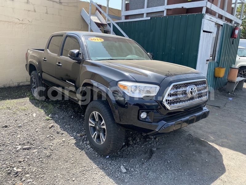 Big with watermark toyota tacoma greater accra accra 52030