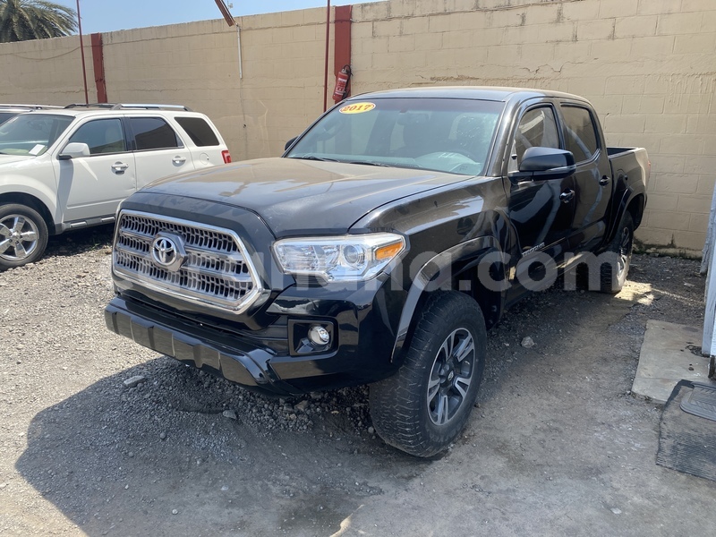 Big with watermark toyota tacoma greater accra accra 52030