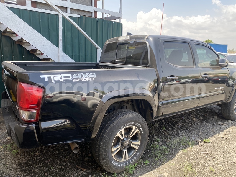 Big with watermark toyota tacoma greater accra accra 52030