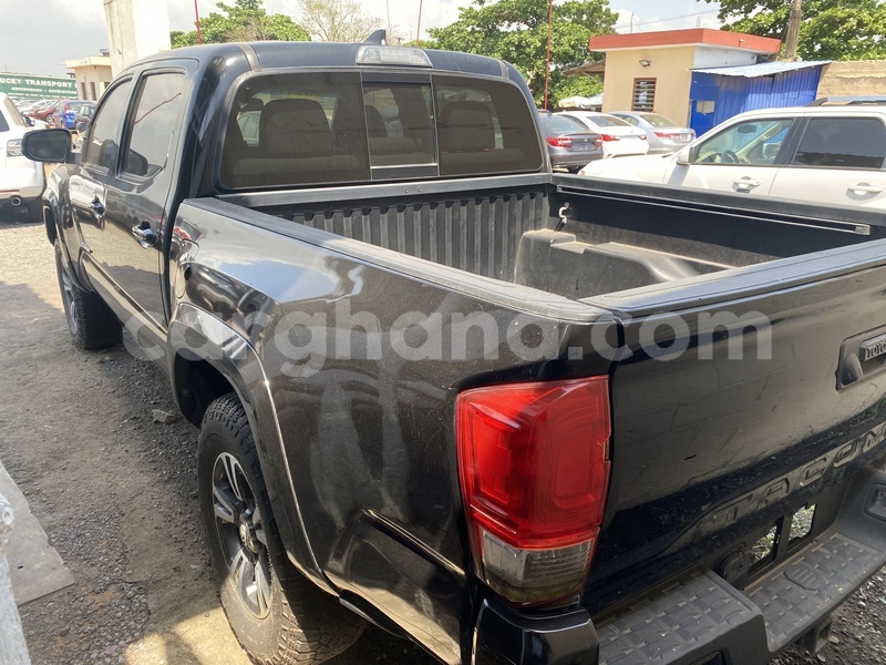 Big with watermark toyota tacoma greater accra accra 52030