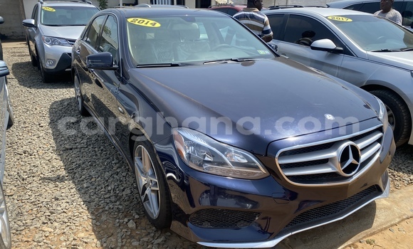 Buy Used Mercedes‒Benz E–Class Black Car in Accra in Greater Accra Buy Used Mercedes‒Benz E–Class Black Car in Accra in Greater Accra