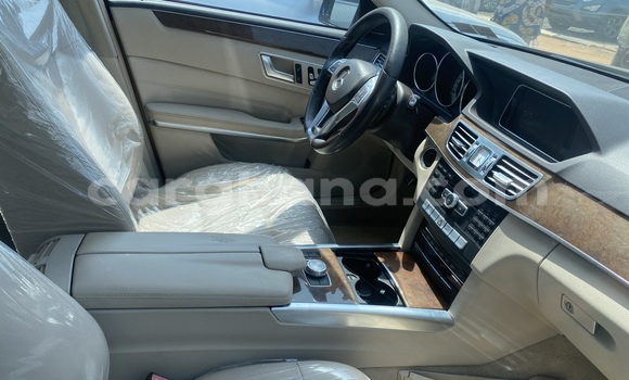 Buy Used Mercedes‒Benz E–Class Black Car in Accra in Greater Accra Buy Used Mercedes‒Benz E–Class Black Car in Accra in Greater Accra