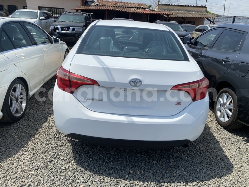 Big with watermark toyota corolla greater accra accra 52033