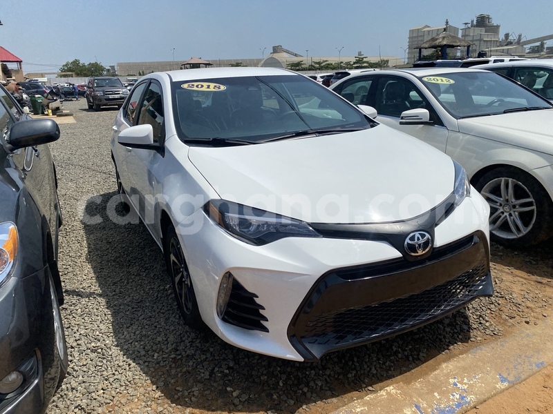 Big with watermark toyota corolla greater accra accra 52033