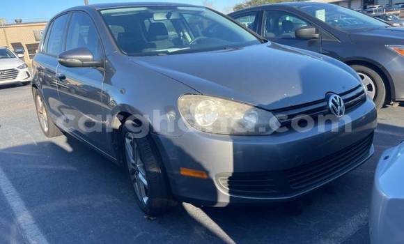 Buy Used Volkswagen Golf Other Car in Accra in Greater Accra