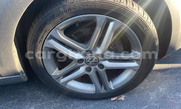 Buy Used Volkswagen Golf Other Car in Accra in Greater Accra Buy Used Volkswagen Golf Other Car in Accra in Greater Accra