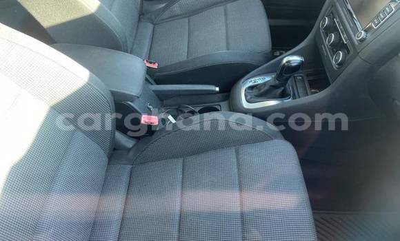 Buy Used Volkswagen Golf Other Car in Accra in Greater Accra Buy Used Volkswagen Golf Other Car in Accra in Greater Accra