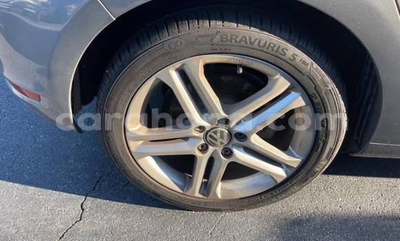 Buy Used Volkswagen Golf Other Car in Accra in Greater Accra Buy Used Volkswagen Golf Other Car in Accra in Greater Accra