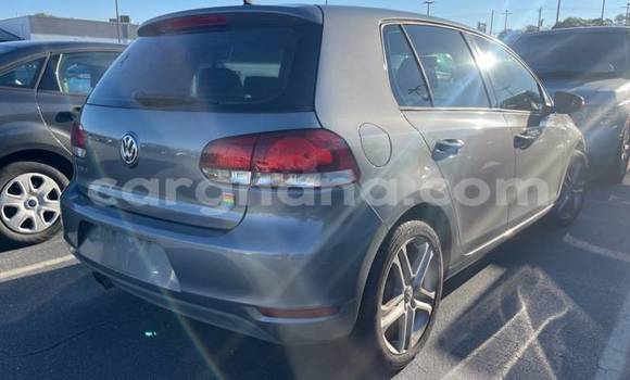 Buy Used Volkswagen Golf Other Car in Accra in Greater Accra Buy Used Volkswagen Golf Other Car in Accra in Greater Accra