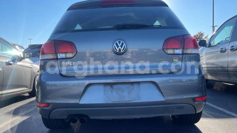 Big with watermark volkswagen golf greater accra accra 52037