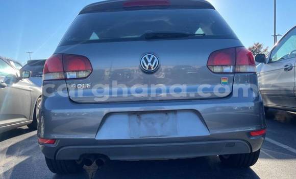 Buy Used Volkswagen Golf Other Car in Accra in Greater Accra Buy Used Volkswagen Golf Other Car in Accra in Greater Accra