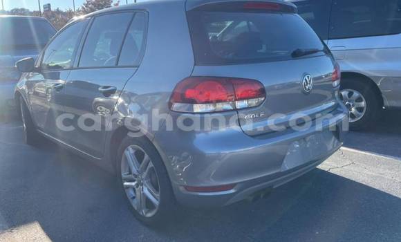 Buy Used Volkswagen Golf Other Car in Accra in Greater Accra Buy Used Volkswagen Golf Other Car in Accra in Greater Accra