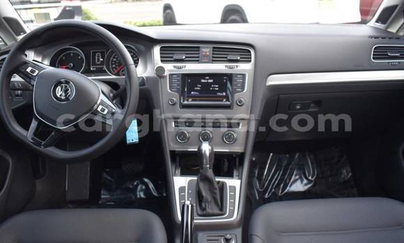 Buy Used Volkswagen Golf White Car in Accra in Greater Accra Buy Used Volkswagen Golf White Car in Accra in Greater Accra