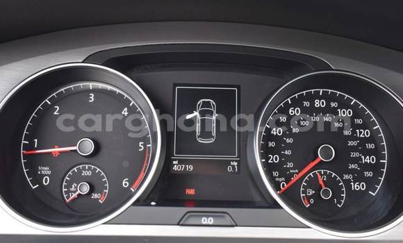 Buy Used Volkswagen Golf White Car in Accra in Greater Accra Buy Used Volkswagen Golf White Car in Accra in Greater Accra