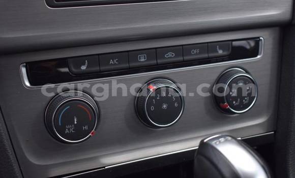Buy Used Volkswagen Golf White Car in Accra in Greater Accra Buy Used Volkswagen Golf White Car in Accra in Greater Accra