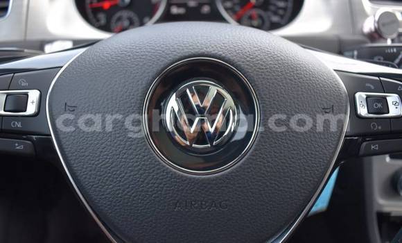 Buy Used Volkswagen Golf White Car in Accra in Greater Accra Buy Used Volkswagen Golf White Car in Accra in Greater Accra