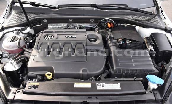 Buy Used Volkswagen Golf White Car in Accra in Greater Accra Buy Used Volkswagen Golf White Car in Accra in Greater Accra