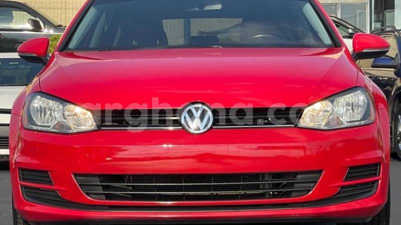 Big with watermark volkswagen golf greater accra accra 52040