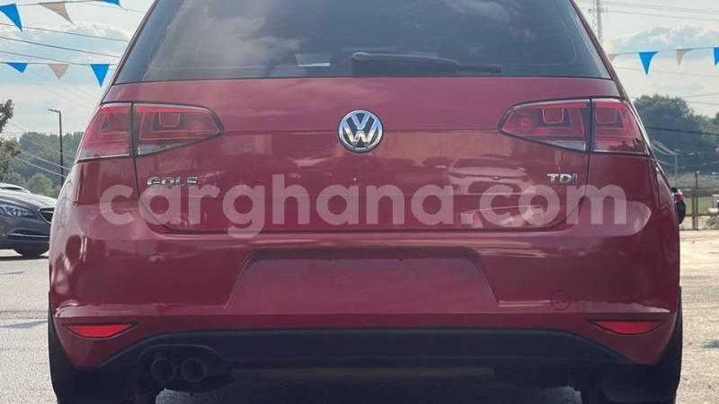 Big with watermark volkswagen golf greater accra accra 52040