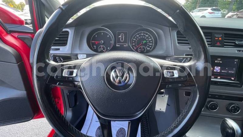 Big with watermark volkswagen golf greater accra accra 52040