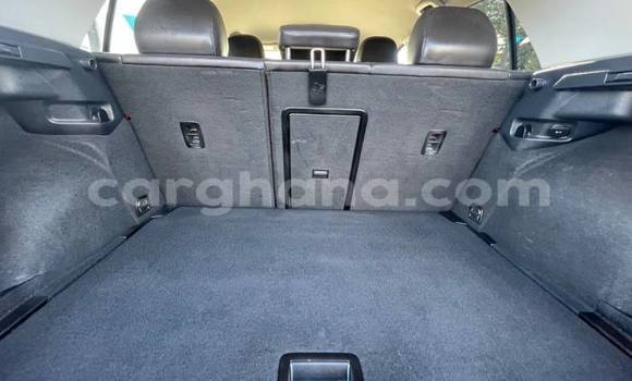 Sayi Na hannu Volkswagen Golf Red Mota in Accra a Greater Accra Sayi Na hannu Volkswagen Golf Red Mota in Accra a Greater Accra