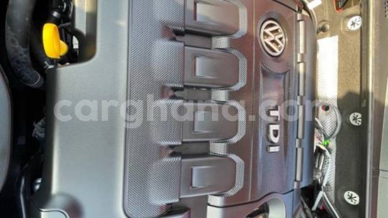 Big with watermark volkswagen golf greater accra accra 52040