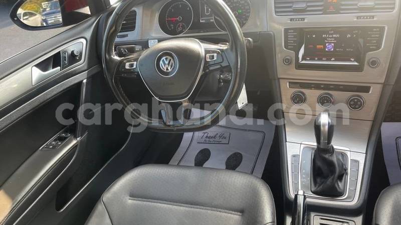 Big with watermark volkswagen golf greater accra accra 52040