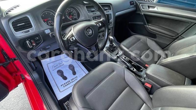 Big with watermark volkswagen golf greater accra accra 52040