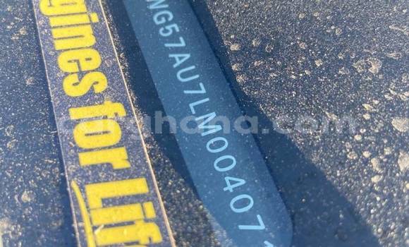 Sayi Na hannu Volkswagen Golf White Mota in Accra a Greater Accra Sayi Na hannu Volkswagen Golf White Mota in Accra a Greater Accra