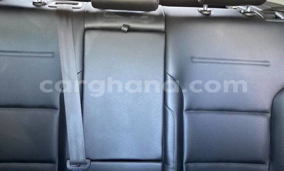 Sayi Na hannu Volkswagen Golf White Mota in Accra a Greater Accra Sayi Na hannu Volkswagen Golf White Mota in Accra a Greater Accra