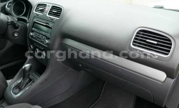 Sayi Na hannu Volkswagen Golf Black Mota in Accra a Greater Accra Sayi Na hannu Volkswagen Golf Black Mota in Accra a Greater Accra