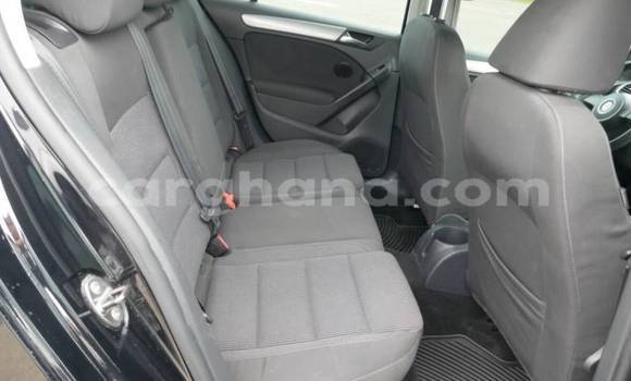 Sayi Na hannu Volkswagen Golf Black Mota in Accra a Greater Accra Sayi Na hannu Volkswagen Golf Black Mota in Accra a Greater Accra