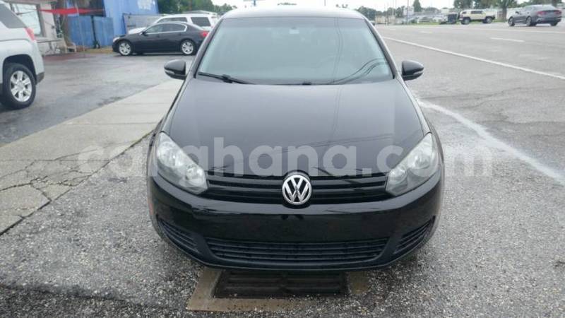 Big with watermark volkswagen golf greater accra accra 52042