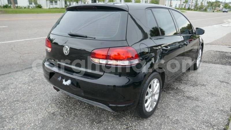 Big with watermark volkswagen golf greater accra accra 52042