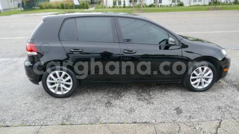 Big with watermark volkswagen golf greater accra accra 52042