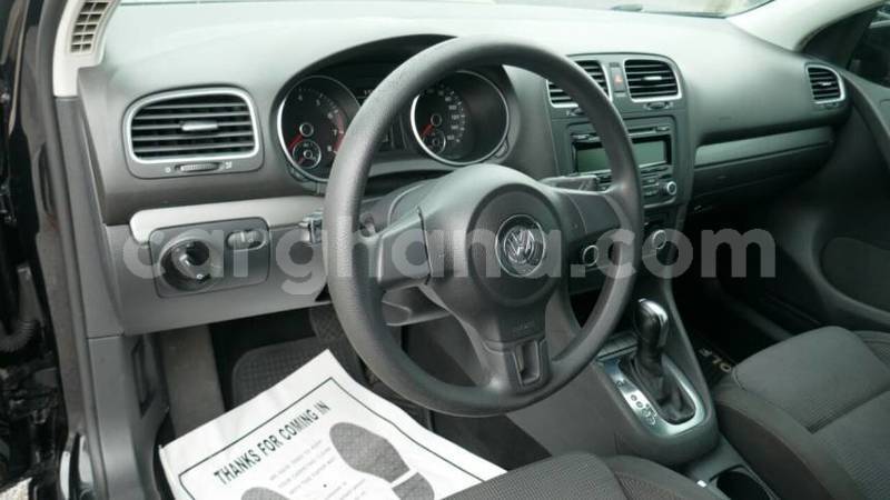 Big with watermark volkswagen golf greater accra accra 52042